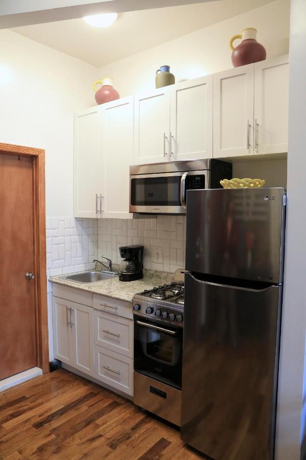 Appartement The Harlem Getaway *