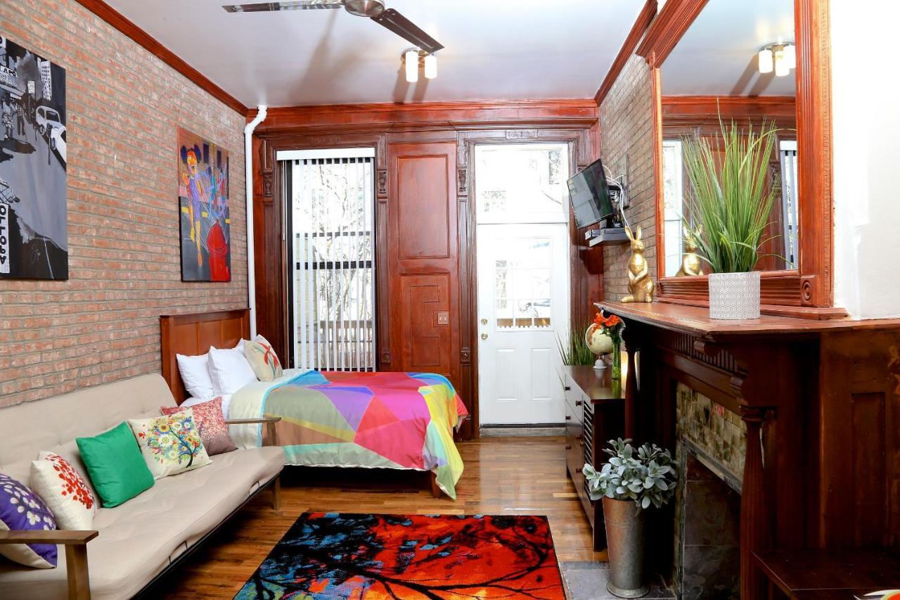 The Harlem Getaway Appartement *