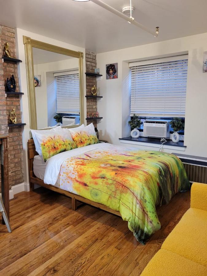 The Harlem Getaway Appartement