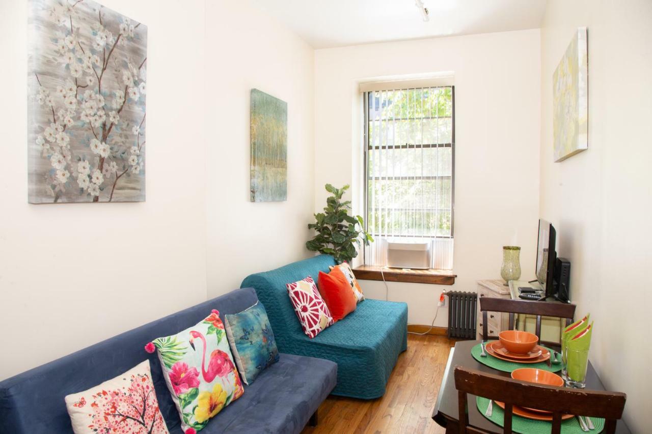 Appartement The Harlem Getaway