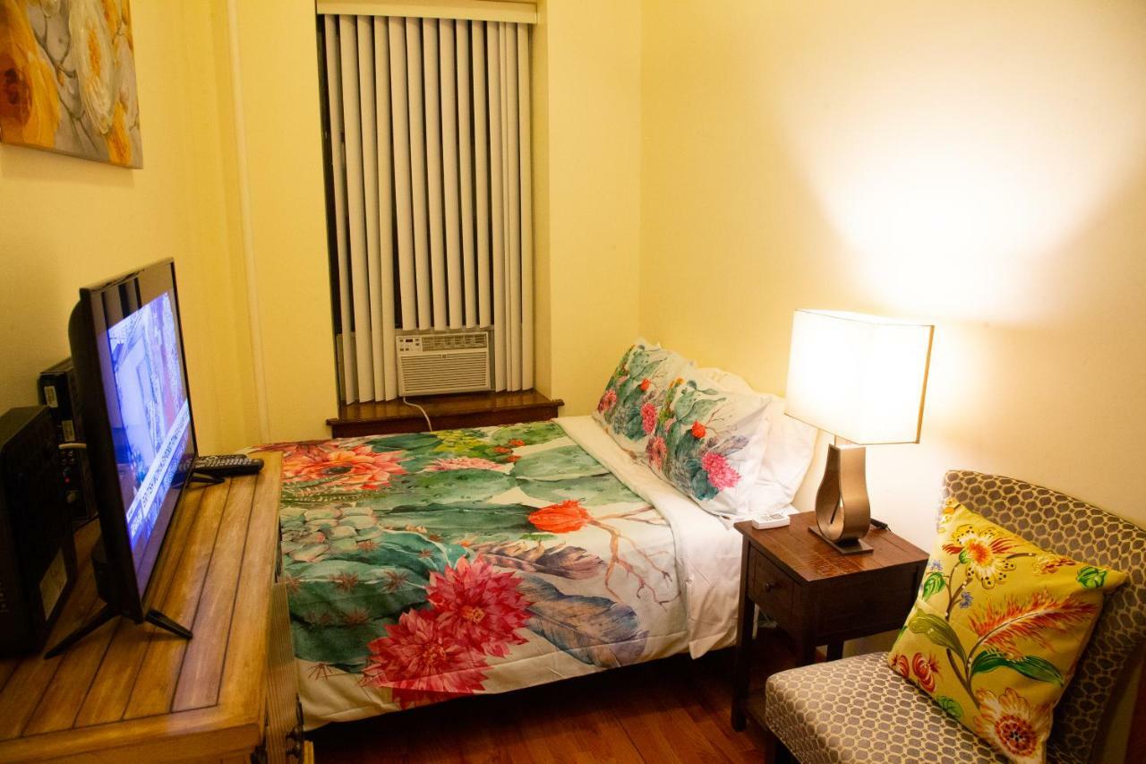 The Harlem Getaway Appartement