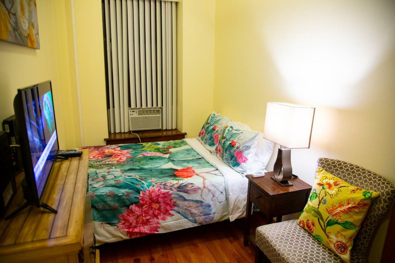 The Harlem Getaway Appartement